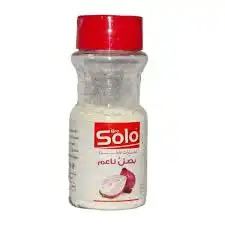 سولو اوريغانو ناعم مرش 30غ