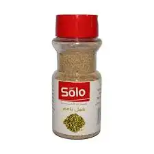 سولو هيل ناعم مرش 50غ