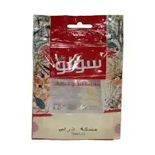 سولو مسكة دراس ظرف 2غ