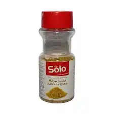 سولو مرقة دجاج ماجي مرش 50غ