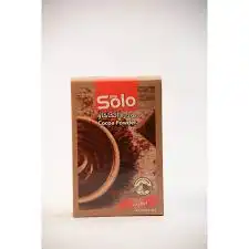 سولو كاكاو محلى علبة 50غ