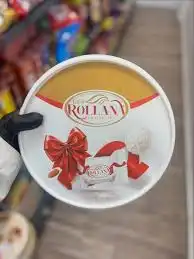 رولانا ضيافة بلاستيك