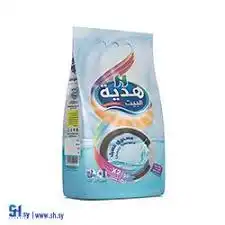 هدية البيت مسحوق غسيل رغوي كيس 2 كغ