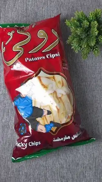 روكي شيبس ديربي 55 غ