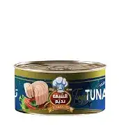الشيف نديم تونا سكيب جاك 140 غ
