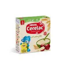 نستلة سيرلاك 125غ