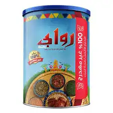 روابي سمنة نباتي 700غ