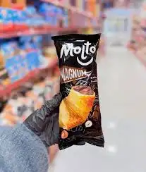 مولتو كروسان عدة طعمات
