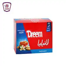 دريم فانيلا 2 غرام
