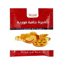 دريم خميرة جافة 11 غرام