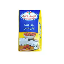عبور لاند جبنة فيتا 125غ