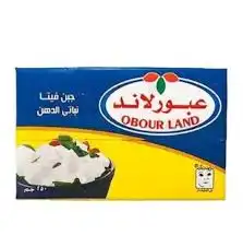 عبور لاند جبنة فيتا ظرف 50 غ