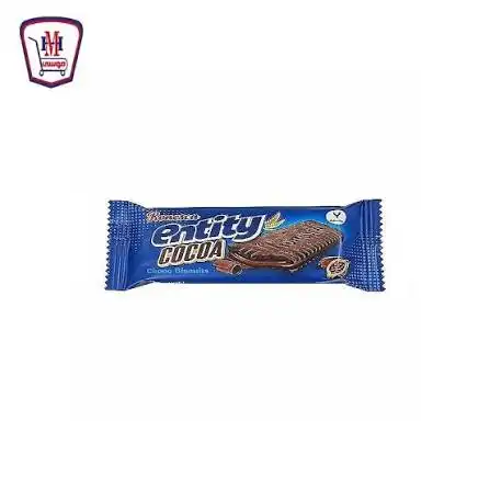 انتي كاكاو بسكويت محشي 37غ