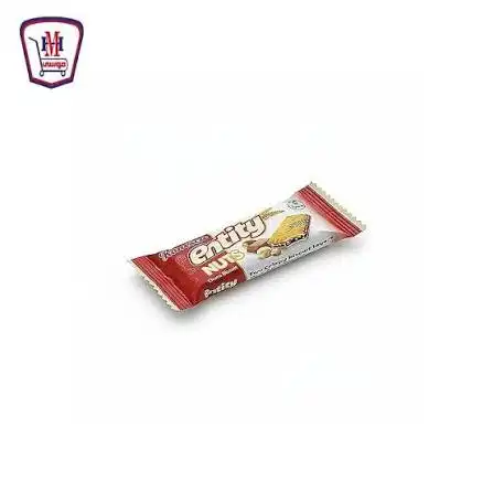 رونيسكا بسكويت محشي كريما صغيرة