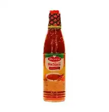 الدرة هوت صوص 100 غ