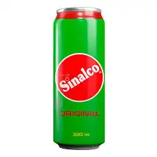 سينالكو مشروب غازي تنك 330مل