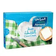 المراعي السعودية جبنة مربعات 432غ