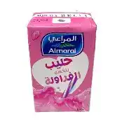 المراعي السعودية حليب منكه 150مل