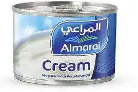 المراعي السعودية شبيه القشطة 170غ