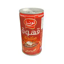 لونا ايس كافيه 195 غ