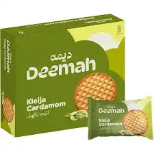 ديمة كليجا بالهيل 62 غ