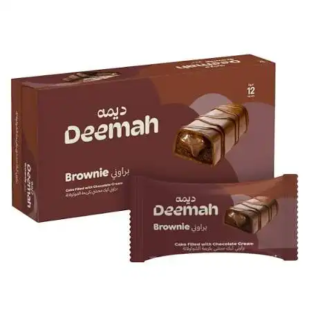 ديمة كيك براونيز 37 غ
