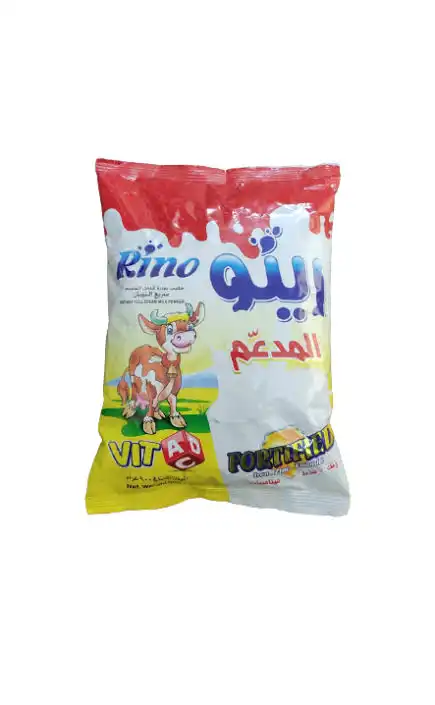رينو حليب مجفف بودرة 900غ
