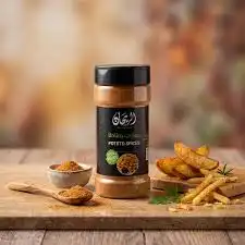 سيلا بهارات بطاطا مطربان 100غ