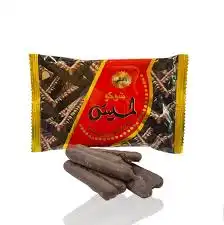 لميس بسكويت اصابع بالشوكولا