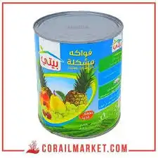 الامين فواكه مشكلة 820غ