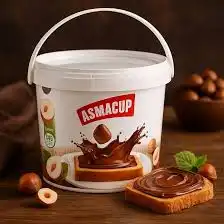 اسما كاب شوكولا قابلة للدهن 900 غ
