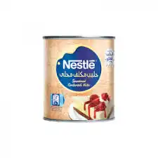 نستلة حليب مكثف 395 غ