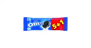 اوريو بسكويت اورجينال 5 ق