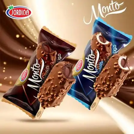 جودي ايس كريم مونتانا صغير
