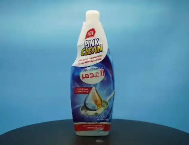 دوميستوس سائل جلي 800مل