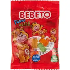 بيبيتو جيليبون كيس 18غ