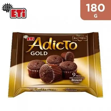 اي تي اديكتو كيك 180 غ