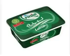 بينار لبنة كريمية 180 غ