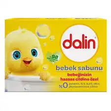 دالين صابون كلاسيك 100 غ