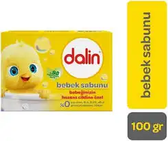 دالين صابون خلاصة البابونج 100 غ