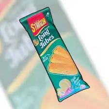 شيرزا شيبس اصابع 115غ