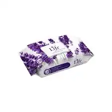طيبة لايف محارم معطرة 120 منديل