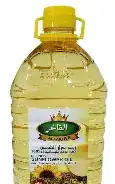 الزير زيت دوار الشمس 5 ليتر