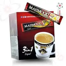 محمود نسكافيه عادي عرض فنجان