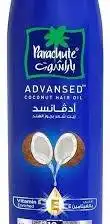 باراشوت ادفانس زيت 300 مل