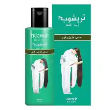 تريشوب زيت للشعر 200مل