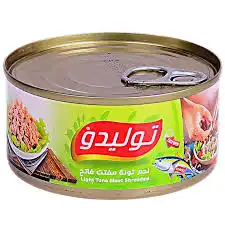 وادي النيل تونا سكيب جاك 140 غ