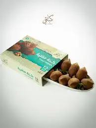 كبة مقلية 12 قطعة