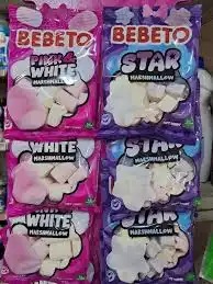 مارشينو مارشميللو صبي او بنت 25غ